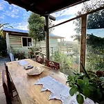Cabana En Vichuquen, Chile