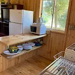Cabana En Vichuquen, Chile
