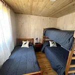 Cabana En Vichuquen, Chile