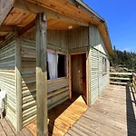 Cabana En Vichuquen, Chile