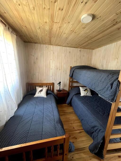 Casa de férias En Vichuquen, Chile